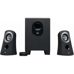 Buy Logitech  Z313 Stereo Speaker in Kenya
