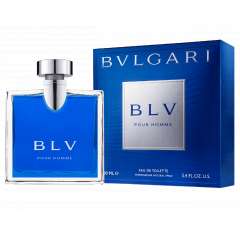 Buy Bvlgari BLV Pour Homme 100ml Edt Men Perfume in Kenya