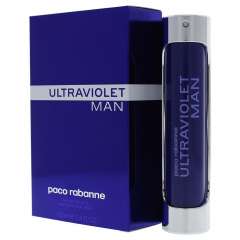 Buy Paco Rabanne Ultraviolet 100ml Edt Men Perfume in Kenya
