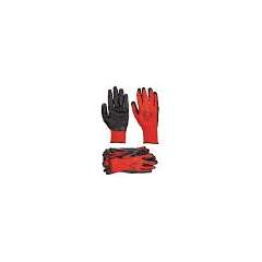 Buy Polyester Nitrile Gloves in Kenya