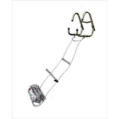 Buy 45FT Emergency  Fire Escape Ladder in Kenya