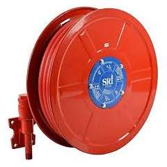 Buy Fixed Hose Reel Fire Extinguisher in Kenya