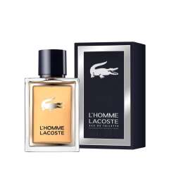 Buy Lacoste L' Homme 100Ml Edt Men Perfume in Kenya