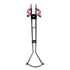 Buy 2KG Fire Extinguisher Bracket in Kenya