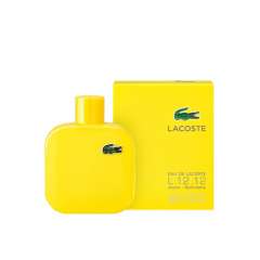 Buy Lacoste Eau De Lacoste Jaune Yellow Optiistic 100Ml Edt Men Perfume in Kenya