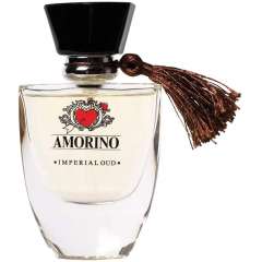Buy Imperial Oud Amorino Prive 50Ml Edp Men Perfume in Kenya