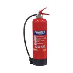 Buy Ceiling Hang 12KG Fire Extinguisher Dry Powder in Kenya
