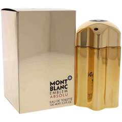 Buy Mont Blanc Absolu 100Ml Edt Men Perfume in Kenya