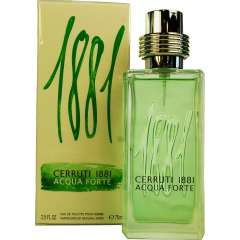 Buy Cerruti 1881Acqua Forte 75Ml Edt Men Perfume in Kenya