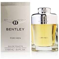Buy Bentley For Men 100Ml Edp Men Perfume in Kenya