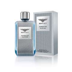 Buy Bentley Momentum Unlimited 100Ml Edt Men Perfume in Kenya