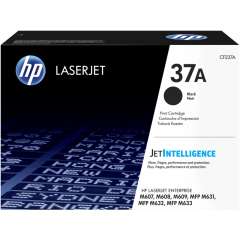 Buy HP 37A Black Original LaserJet Toner Cartridge in Kenya