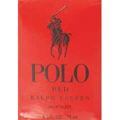 Buy Polo Red By Ralph Lauren  15ml EDT  Men Perfume in Kenya