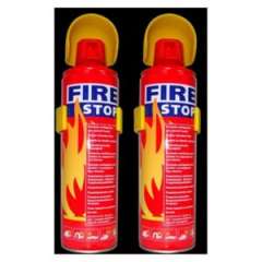 Buy Sunpower Mini Fire Stop Fire Extinguisher in Kenya