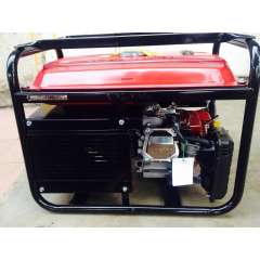 Buy Kingmax KM4200 1.2KVA Four stroke Petrol Generator in Kenya