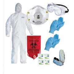 Buy Personal Prevention and Protection Kit in Kenya
