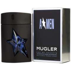 Buy Thierry Muggler A Men 100ml Edt Men Perfume in Kenya