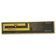 Buy Kyocera TK-8505Y Yelow Original Toner Cartridge in Kenya