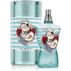 Buy Jean Paul Gaultier La Male Love Gaultier Fraiche 125Ml Edt Men Perfume in Kenya