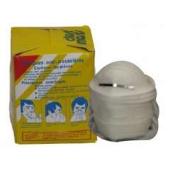 Buy Porcupine Disposable Dust Mask in Kenya