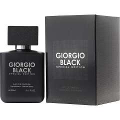 Buy Giorgio Black Special Edition 100Ml Edp Men Perfume in Kenya