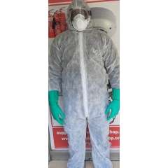 Buy Disposable Medical Overall in Kenya
