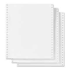 Buy Continuous Dot Matrix Printing Papers in Kenya