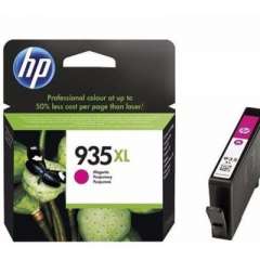 Buy HP 935XL High Yield Magenta Original Ink Cartridge in Kenya