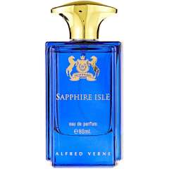 Buy Alfred Verne Saphire Isle Eau De Parfum 80ml Men Perfume in Kenya