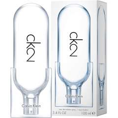 Buy Calvin Klein CK2 100ml Edt Perfume in Kenya