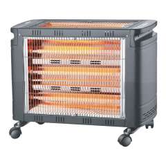Buy Mika MH302 Quartz Heater in Kenya