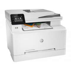 Buy HP Color LaserJet Pro MFP M283fdw Printer in Kenya