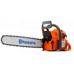 Buy Husqvarna 272 XP 3.6 kW Professional Chain Saw in Kenya