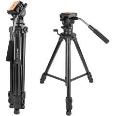 Buy Kingjoy VT-1500 Video Tripod Kit in Kenya