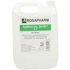 Buy Rosapharm 5Litre 4Pack Surgical Spirit in Kenya