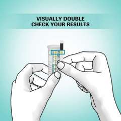 Buy Accu-Chek 50 Instant Test Strips in Kenya
