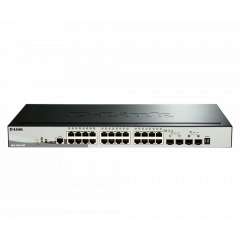 Buy D-Link  DGS1510-28P Smart managed Switch in Kenya