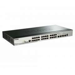 Buy D-Link  DGS1510-28P Smart managed Switch in Kenya