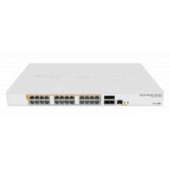 Buy Mikrotik CRS328-24P-4S+RM Cloud Router Switch in Kenya