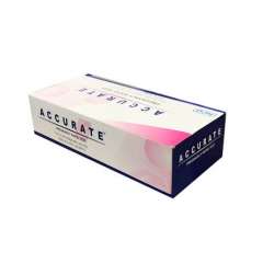 Buy Accurate 50 Pieces Pregnancy Test strips in Kenya