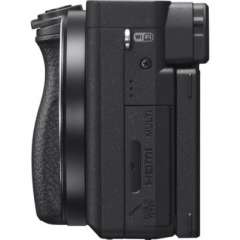 Buy Sony Alpha a6400 Mirrorless Digital Camera (Body only) in Kenya