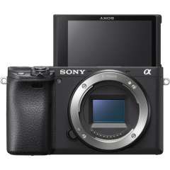 Buy Sony Alpha a6400 Mirrorless Digital Camera (Body only) in Kenya