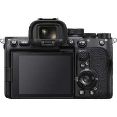 Buy Sony Alpha 7S III Mirrorless Digital Camera (Body Only) in Kenya