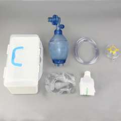Buy Generic Rubber Ambubag Manual Resuscitator, User: Adult in Kenya