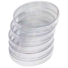 Buy Generic 90mm by 15mm Plastic 20Pack Petri Dishes in Kenya