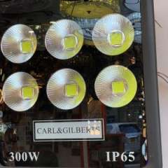 Buy Carl and Gilberts 300 Watts LED Floodlights in Kenya