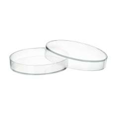 Buy Generic 90mm by 15mm Plastic 20Pack Petri Dishes in Kenya