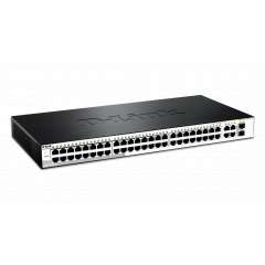 Buy D-Link DES-1210-52 48 Port Switch in Kenya