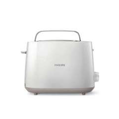 Buy Philips HD2581 2 Slices Bread Toaster in Kenya