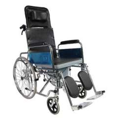 Buy Dayang Reclining High Back Commode Wheelchair in Kenya